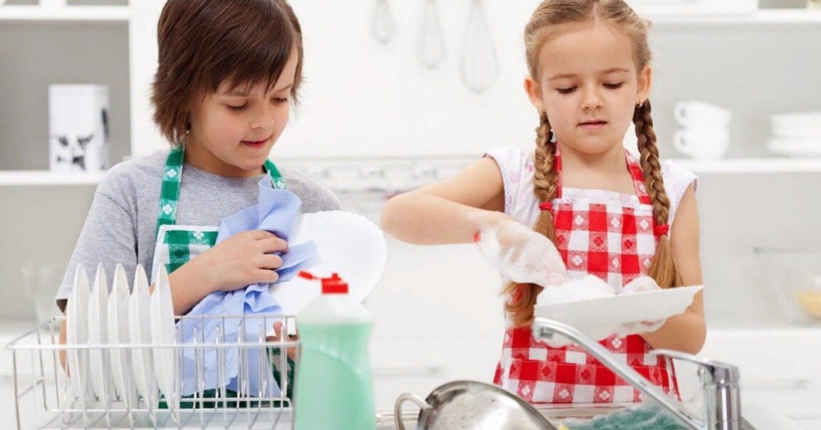 Фото: самостоятельность; airnanny.ru