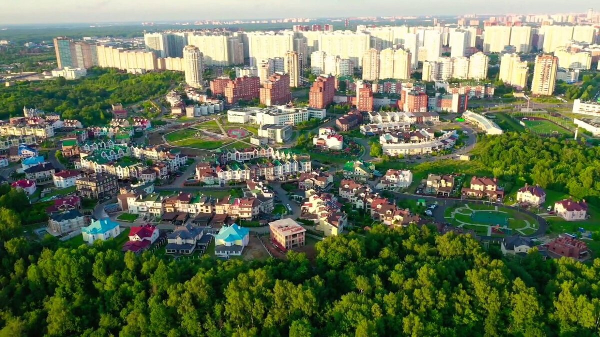 Куркино Москва