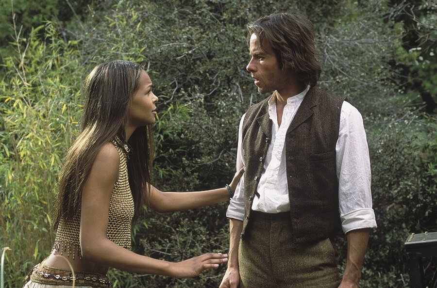 кадры из фильма