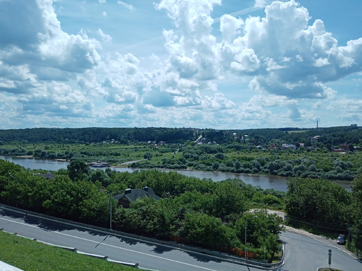 Фото MaximRarog. 