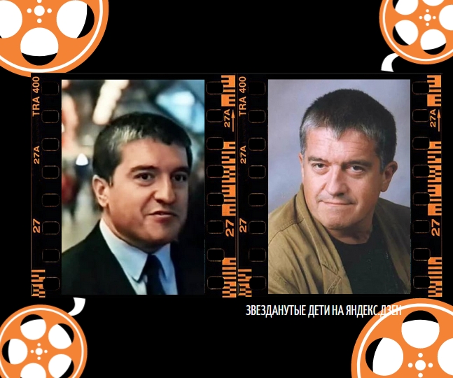 Как сейчас живет бывший муж Натальи Гундаревой. Михаил Филиппов0