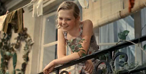 скрипка собака клякса