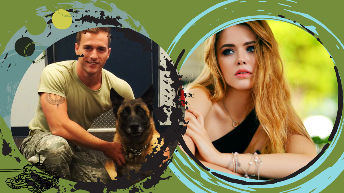 Коллаж создан автором канала в Canva