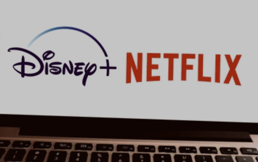 Сможет ли Netflix повторить успех Disney?