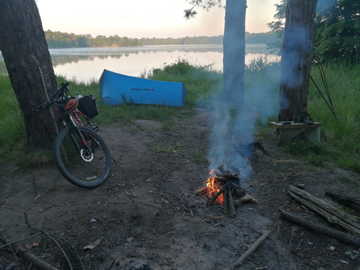 Дорожная романтика