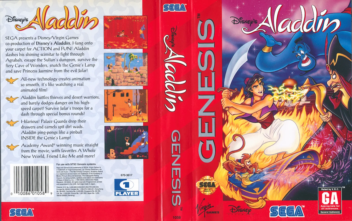 Aladdin 2 Sega обложка игры. Алладин 2 игра сега. Disney's Aladdin Sega обложка. Aladdin Sega Mega Drive картридж.