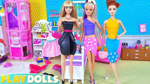 New cheap barbie hacks