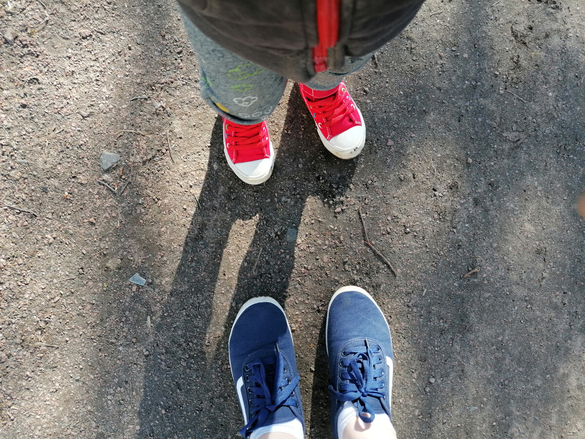 Я и мой Федька 😍