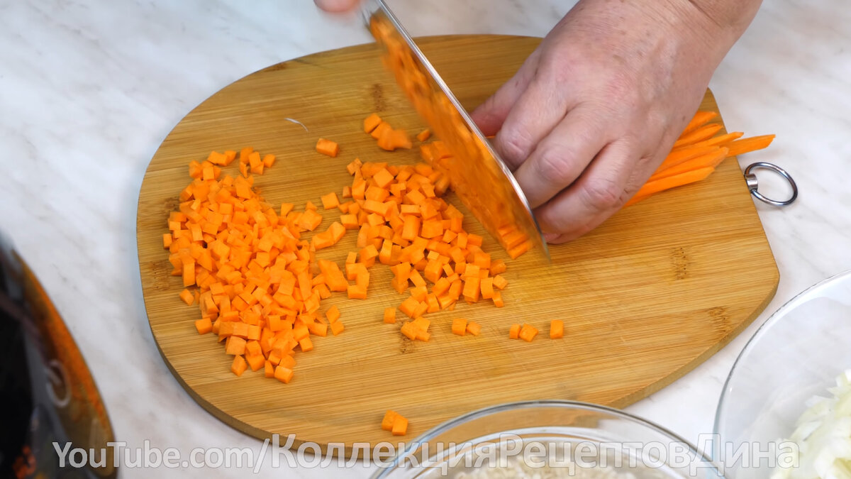 Перловка приготовить вкусно с морковью