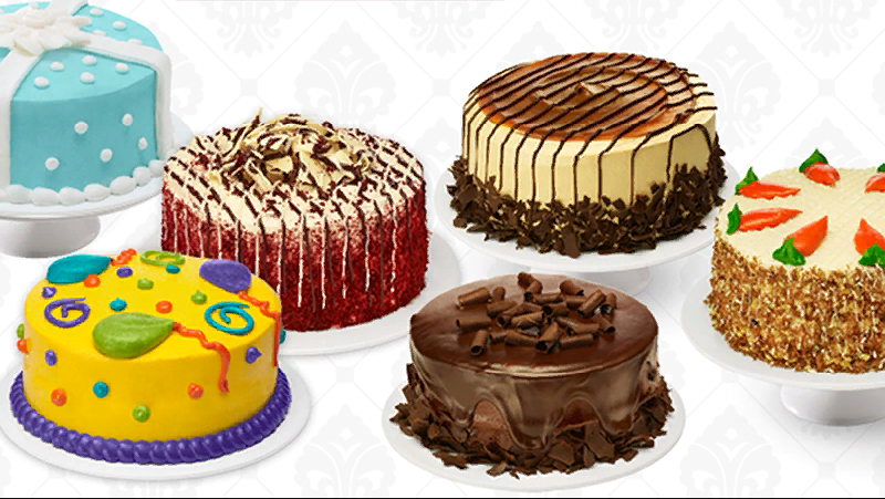 прям выбрать не могу, все вкусно, все хочу!