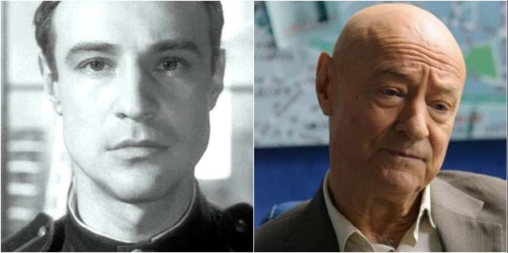 В фильме «Верность» и в сериале «Дом с лилиями»