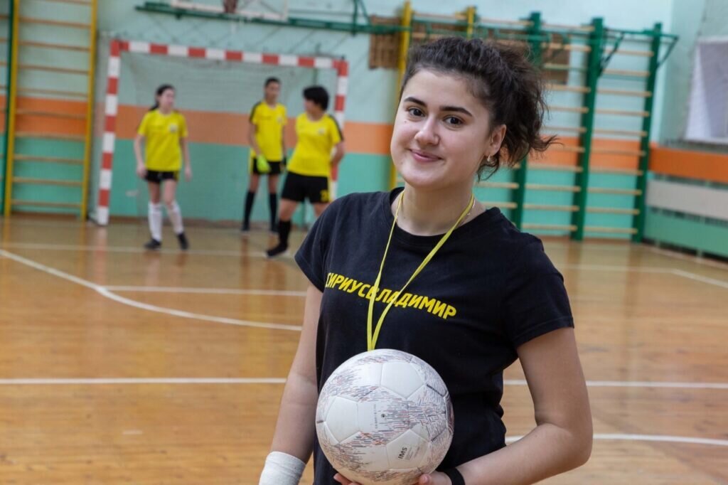 Фото: АНО детско-юношеская спортивная школа по футболу «Сириус»