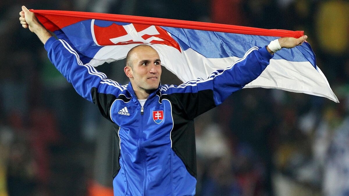 Роберт Виттек. Фото Яндекс Картинки