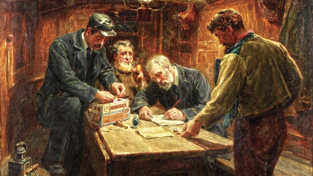 Кредитная амнистия 
