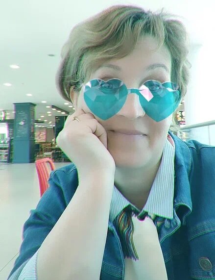 Жизнь в моменте