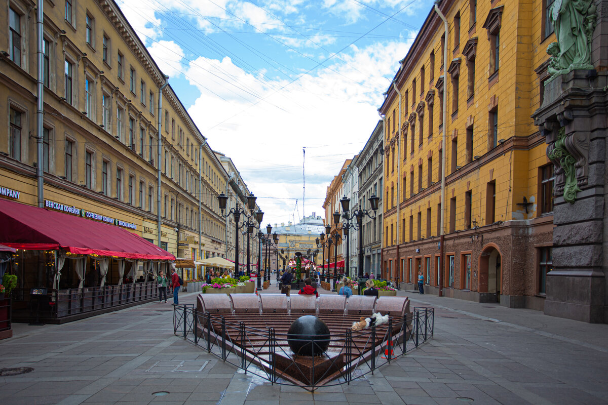 Фото проекта Россия Страна Ученых, фотограф Надежда Панова