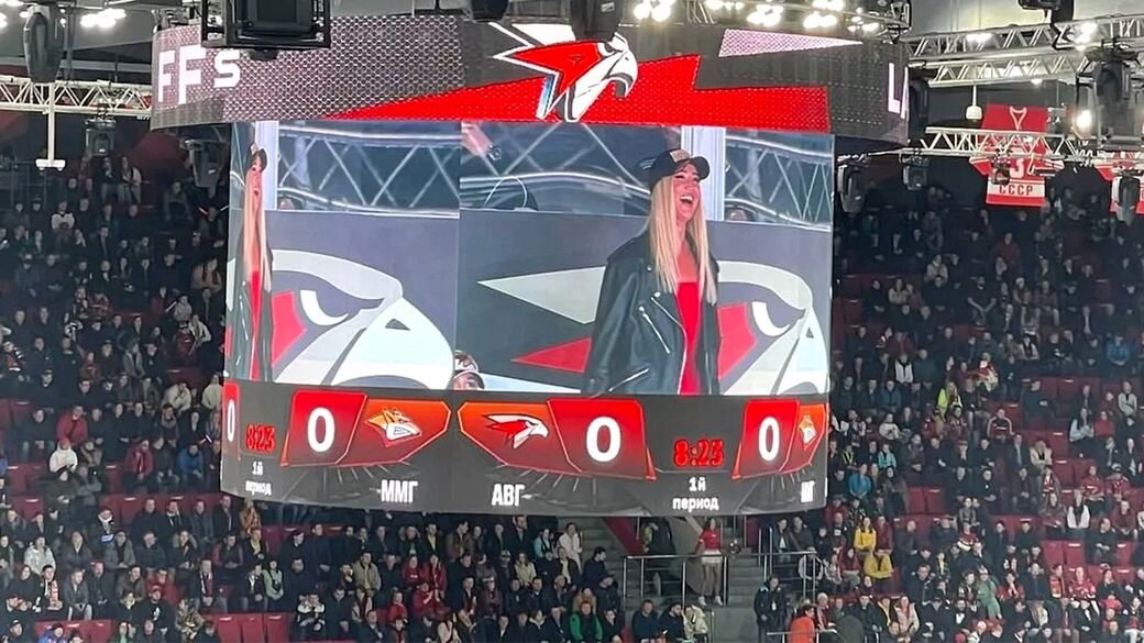   Дарья Тубольцева, Sport24