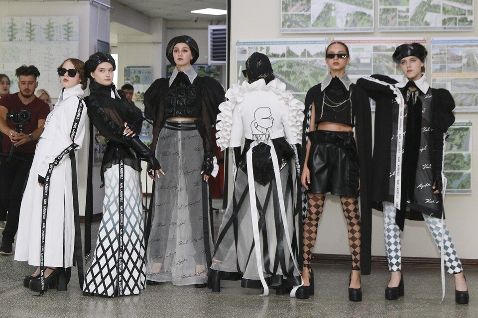     Международная молодежная биеннале дизайна «PRO БУДУЩЕЕ» Олег УКЛАДОВ