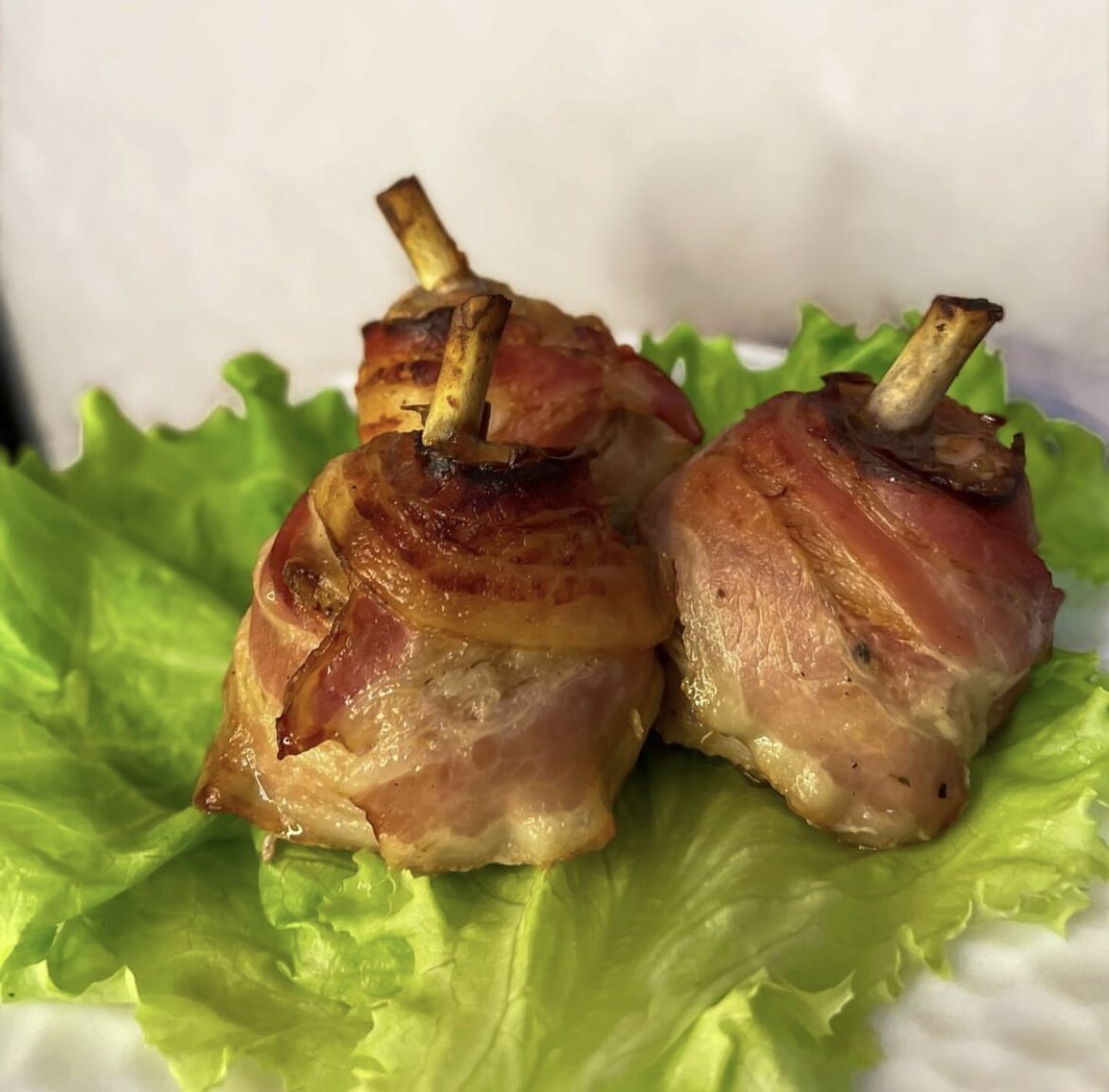 Это блюдо приворожит любого мужчину 