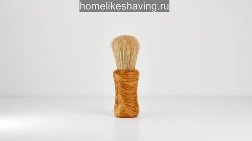 Cтрим HomeLike Shaving О Бритье и Около Бритья