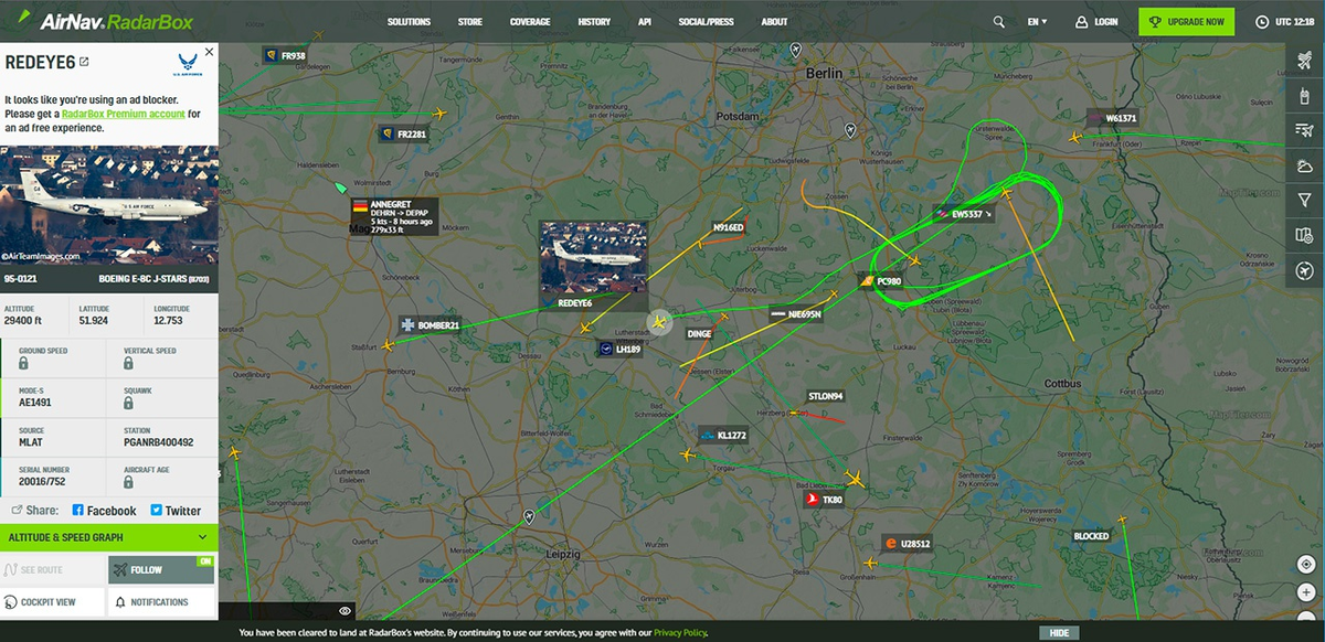 airnav.com