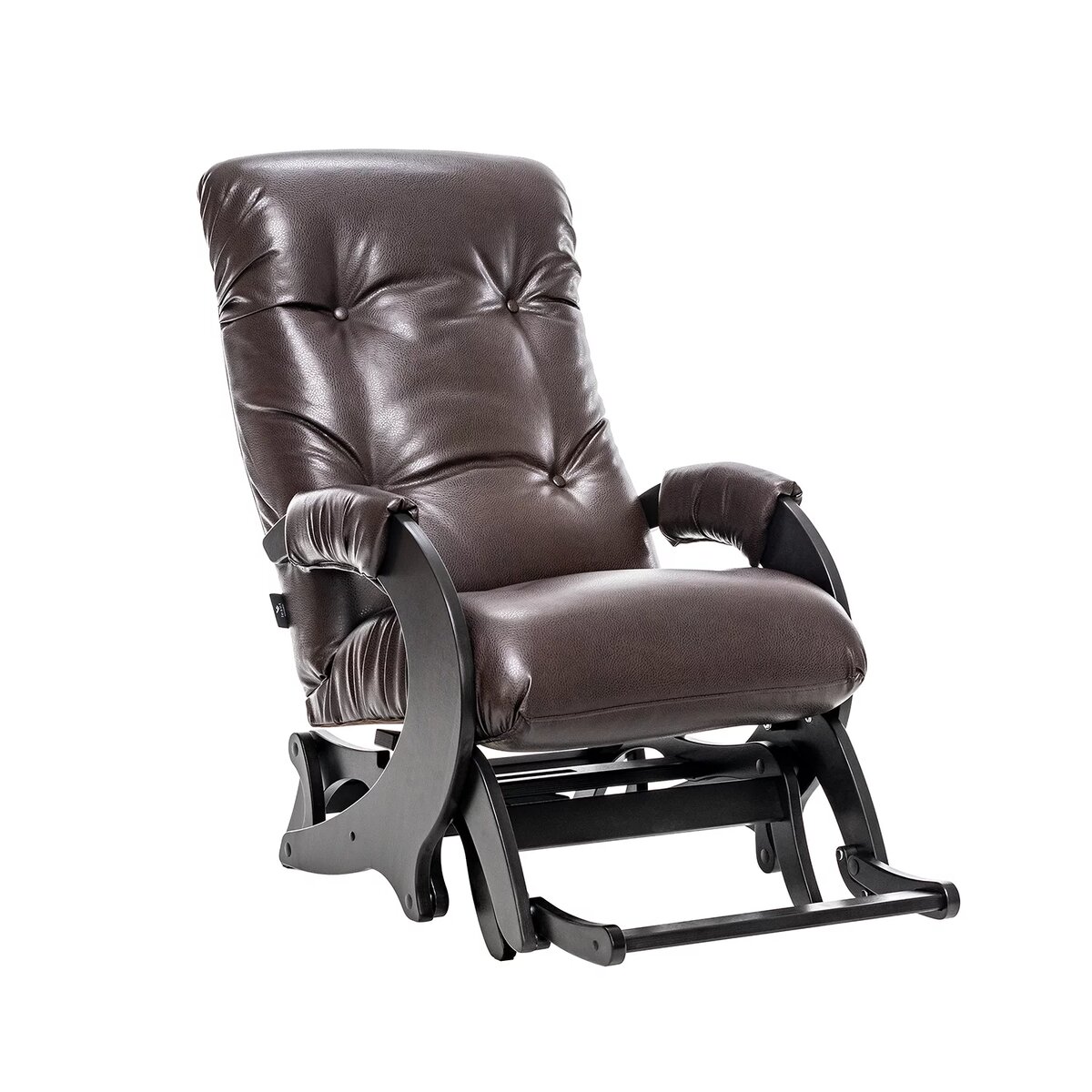 Кресло-глайдер "Стронг". Цена в магазине: 21 660 рублей