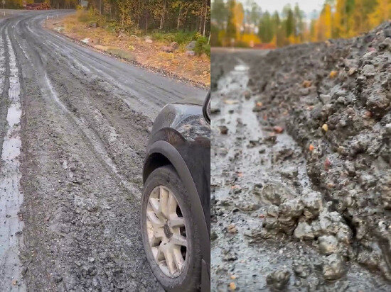     Фото Александра Игоревича/АНТИБЕСЕДКА (Беседка Костомукша Товарная")