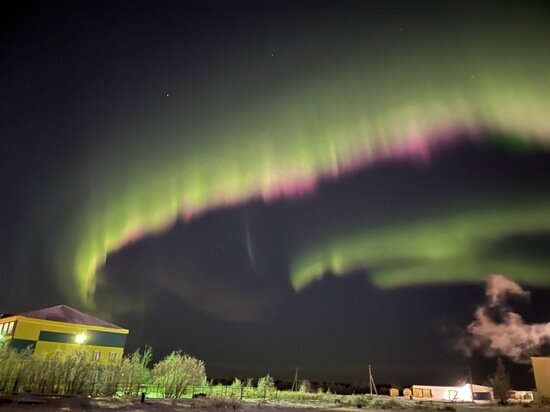     Фото: Дмитрий Дятлов