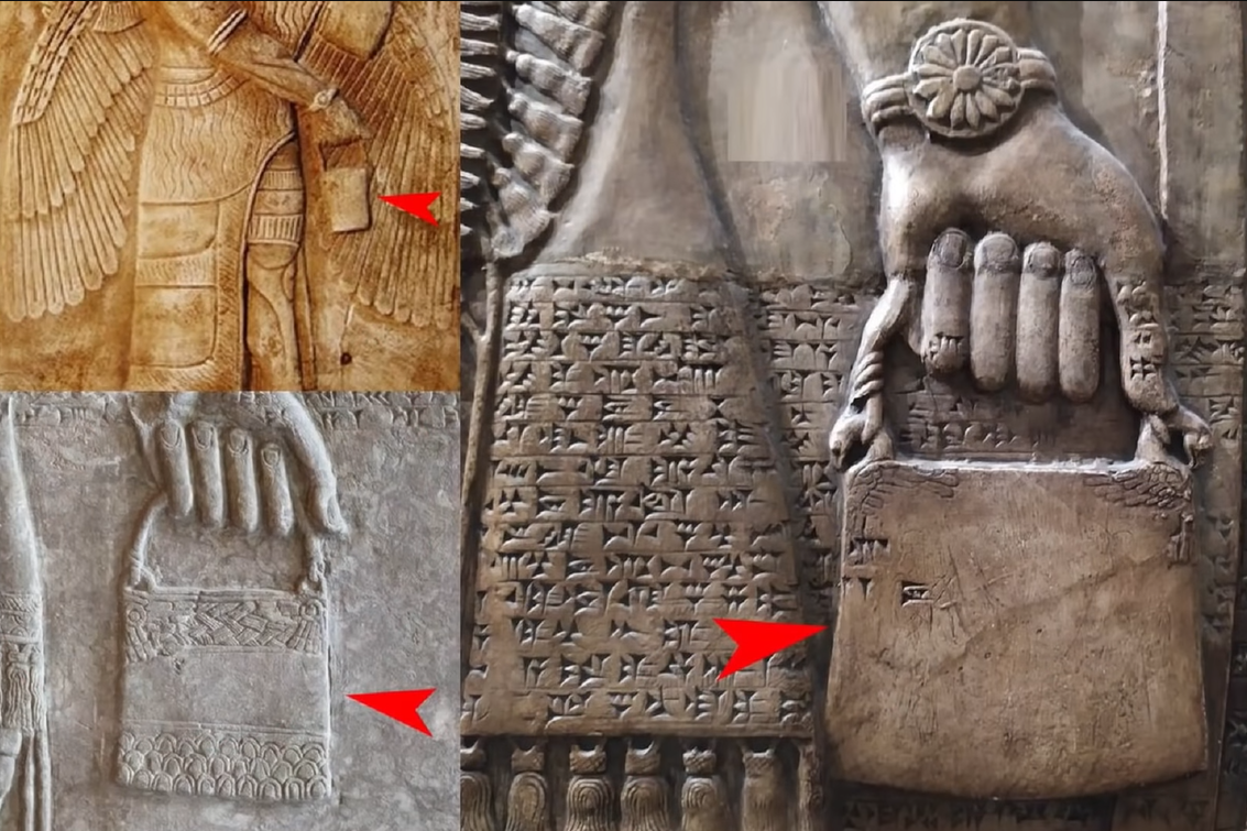 Шумерский бог 3. Шумерские барельефы энки. Хетты барельефы. Триада пальмирских богов. Шумерская богиня намму.