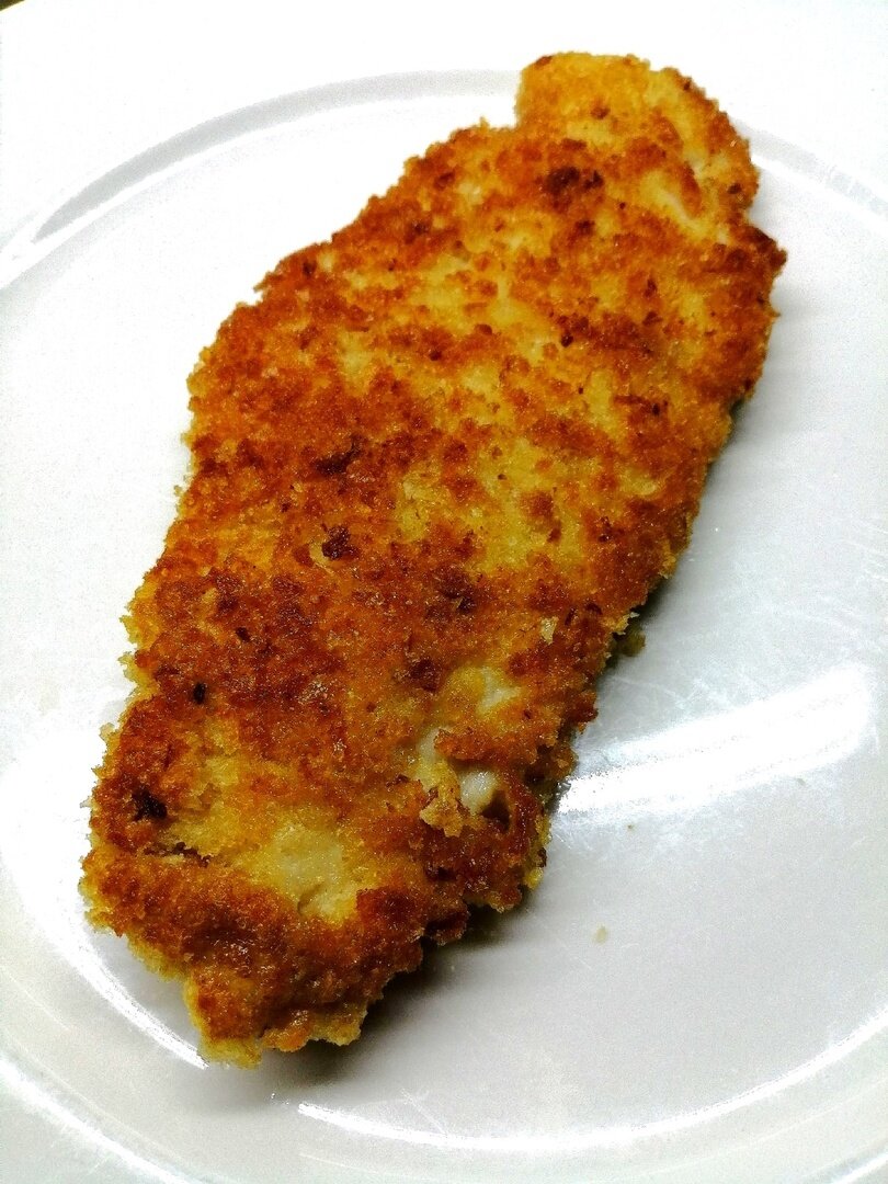 Готовая