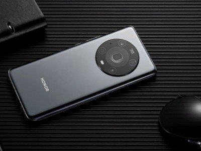    Первые подробности о Honor Magic5: топовый чип и камера с ИИ