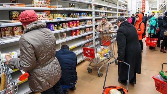    Как в российских магазинах обманывают покупателей