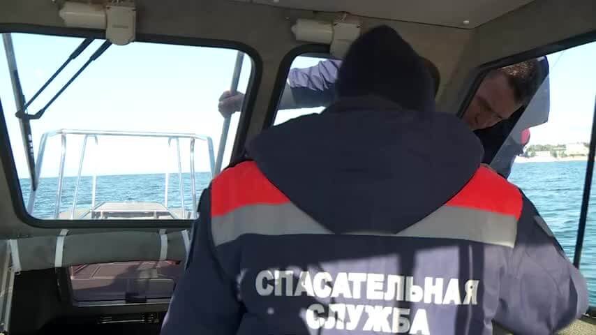    Фото: Официальный канал губернатора Севастополя