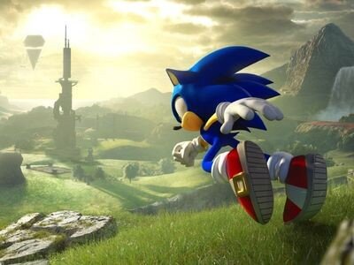    Каждому своё. Критики разошлись во мнениях насчёт Sonic Frontiers