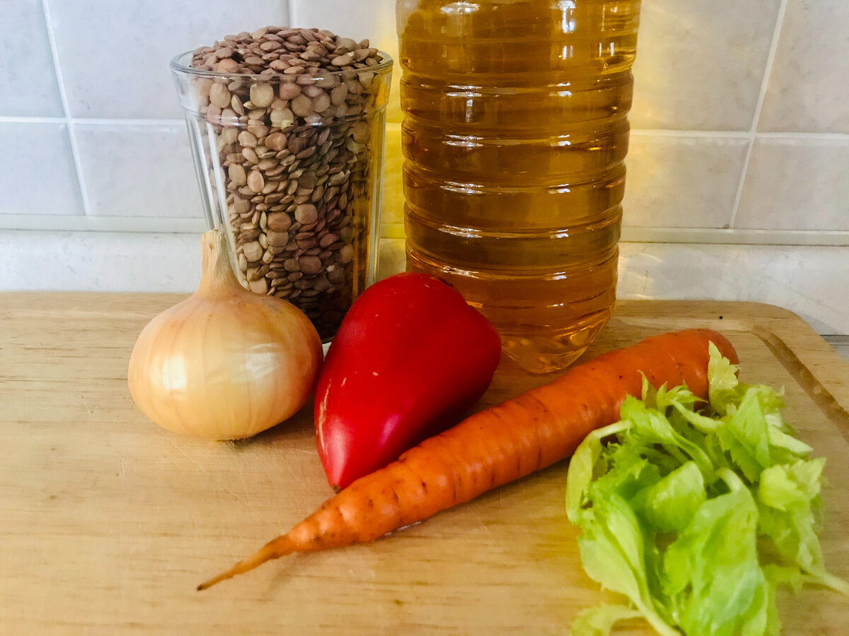 Фото: Вкусная еда без труда