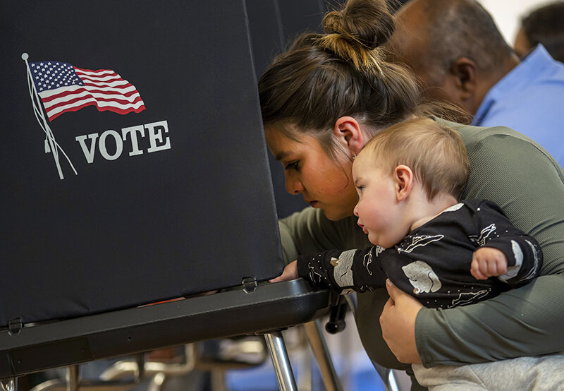    © Andres Leighton/AP/TASS