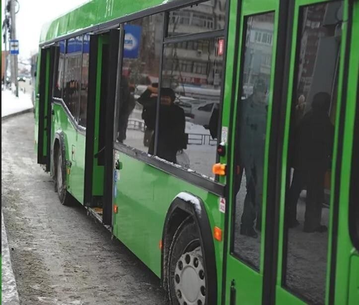    Администрация Тюмени