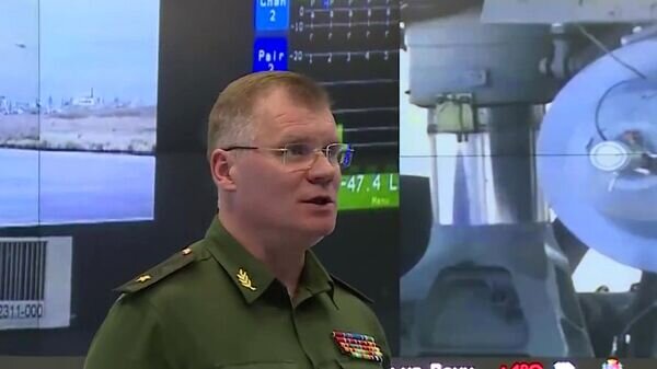   © Министерство обороны РФ