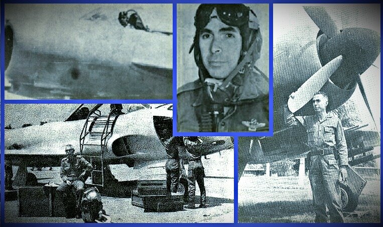 Фотографии Энрике Каррерас, которые удалось найти.