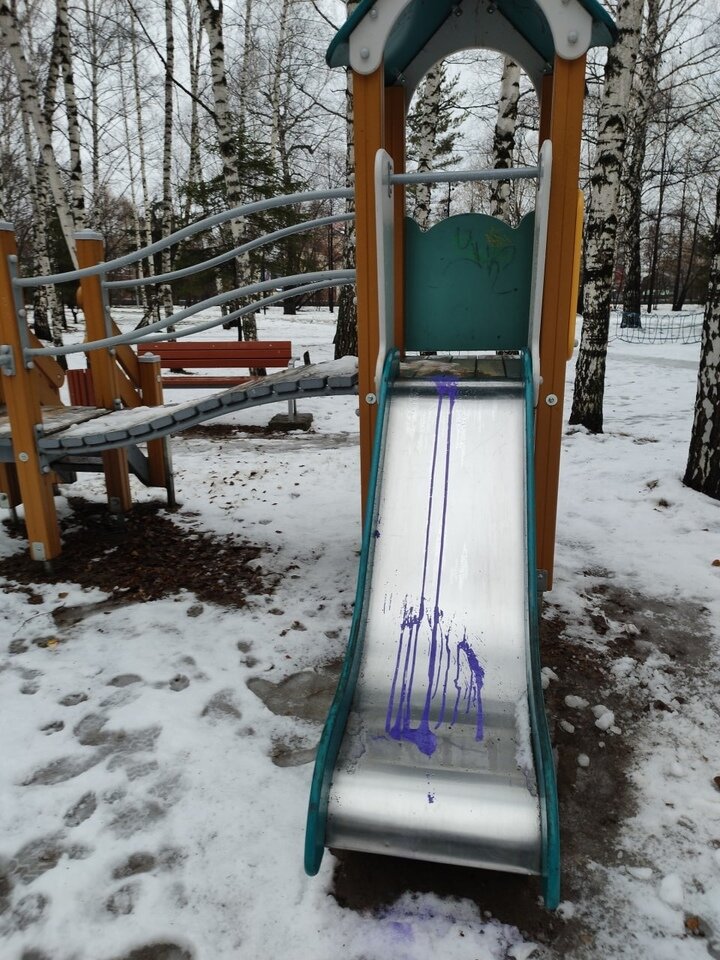     Фото: Мэрии Томска