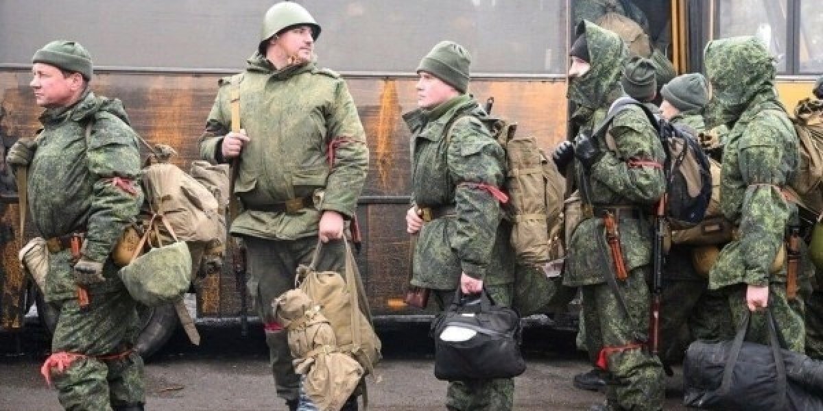 Вторая волна мобилизации в России. С 1 декабря 2022 — будет или нет? Что говорят политики и военные о всеобщей мобилизации?