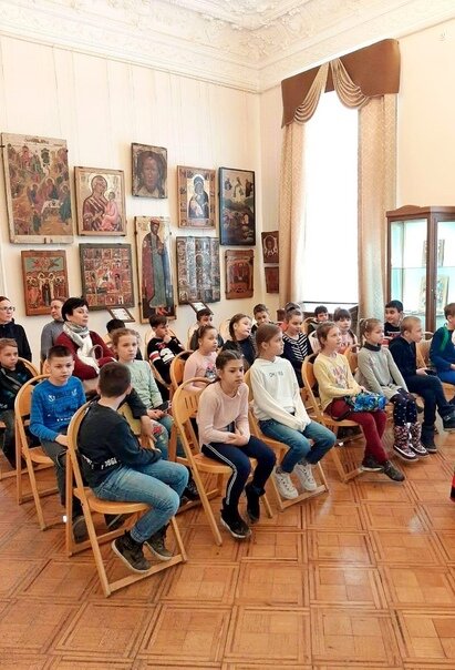 Ростовский областной музей изобразительных искусств