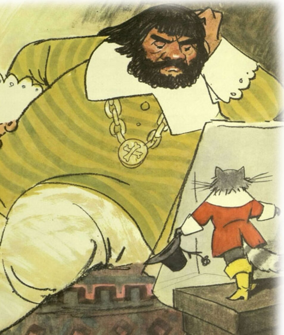 Тролль с дубиной. Карлос швабе фавн. Как называется великан людоед. Как называется великан людоед. Великан людоед из сказки кот в сапогах.