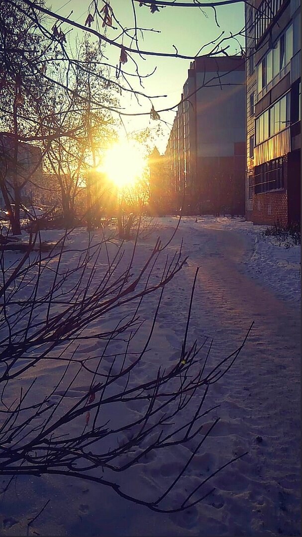 фото автора 