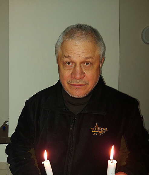 Фото автора.