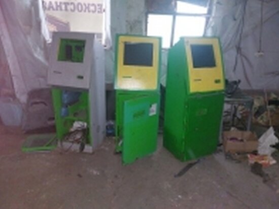     Комсомольчанина осудят за установку азартных игровых автоматов. ФОТО: СУ СКР по Хабаровскому краю и ЕАО