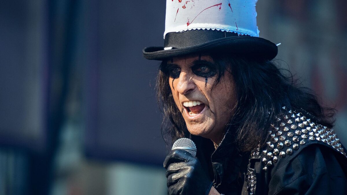 Grant Lamos IV/Getty Images 