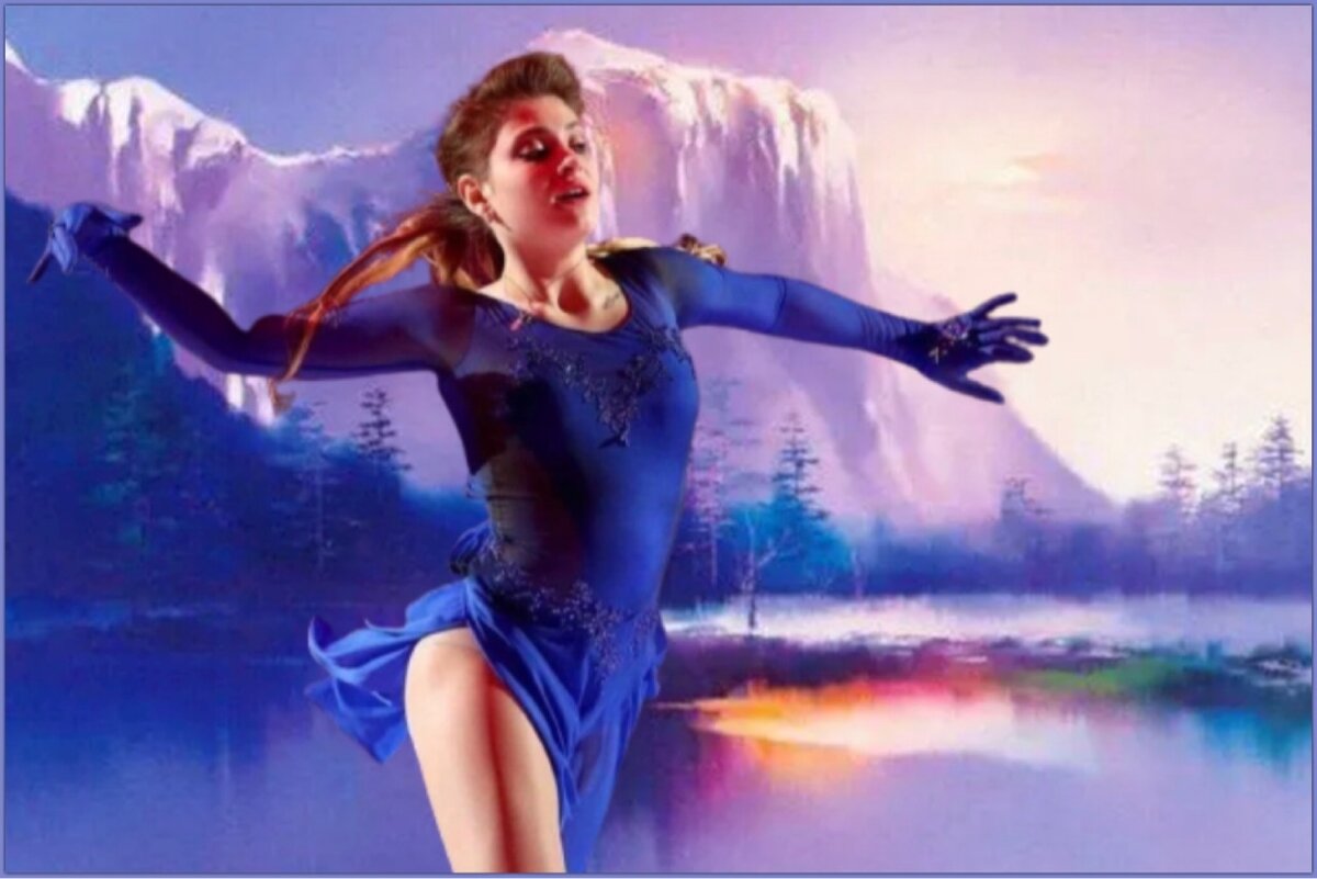 Алена Косторная