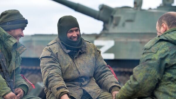   © РИА Новости . Виктор Антонюк