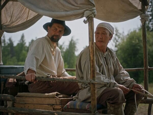    Кадр из фильма «Не хороните меня без Ивана». Фото: kino-teatr.ru